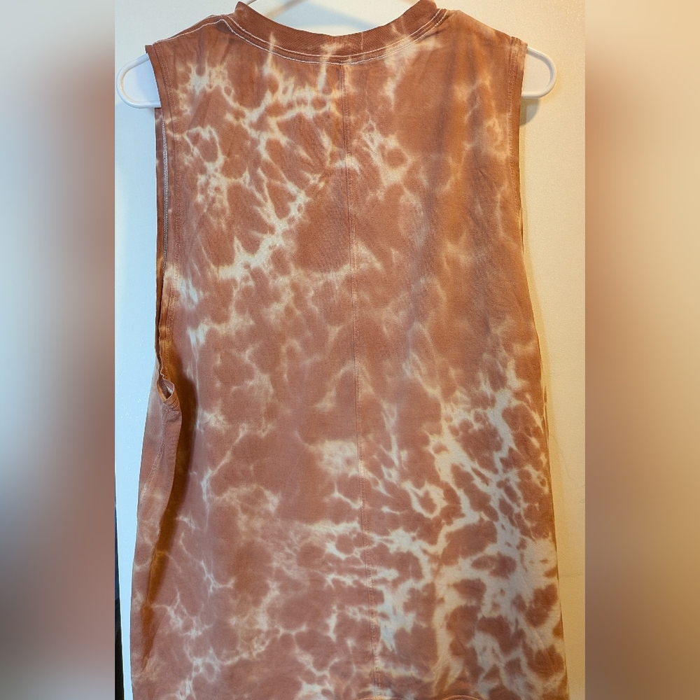 Lululemon Muscle Tank